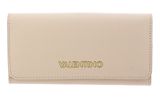 VALENTINO Alexia Wallet With Flap Ecru VALENTINO Alexia Wallet With Flap Ecru