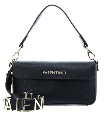 VALENTINO Alexia Crossbody Bag Nero