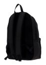 Calvin Klein Campus Backpack CK Black Calvin Klein Campus Backpack CK Black