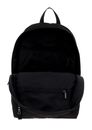 Calvin Klein Campus Backpack CK Black Calvin Klein Campus Backpack CK Black