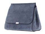 SADDLER Uppsala Crossbody Bag Dustyblue SADDLER Uppsala Crossbody Bag Dustyblue
