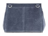 SADDLER Uppsala Crossbody Bag Dustyblue SADDLER Uppsala Crossbody Bag Dustyblue