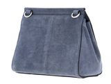 SADDLER Uppsala Crossbody Bag Dustyblue SADDLER Uppsala Crossbody Bag Dustyblue