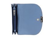 SADDLER Reneé Wallet Dustyblue SADDLER Reneé Wallet Dustyblue