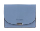 SADDLER Reneé Wallet Dustyblue SADDLER Reneé Wallet Dustyblue