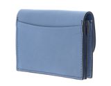 SADDLER Reneé Wallet Dustyblue SADDLER Reneé Wallet Dustyblue
