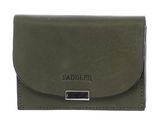 SADDLER Reneé Wallet Olive SADDLER Reneé Wallet Olive