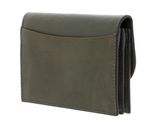 SADDLER Reneé Wallet Olive SADDLER Reneé Wallet Olive