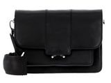 SADDLER Sigtuna Crossbody Bag Black SADDLER Sigtuna Crossbody Bag Black