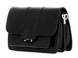 SADDLER Sigtuna Crossbody Bag Black SADDLER Sigtuna Crossbody Bag Black