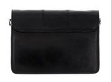 SADDLER Sigtuna Crossbody Bag Black SADDLER Sigtuna Crossbody Bag Black