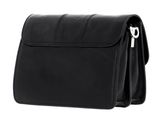 SADDLER Sigtuna Crossbody Bag Black SADDLER Sigtuna Crossbody Bag Black