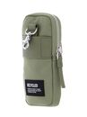 Marc O'Polo Akuna Crossbody Bag Dried Sage