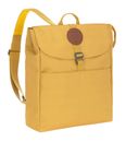 Lässig Green Label Backpack Adventure Lemon Curry Lässig Green Label Backpack Adventure Lemon Curry