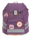 Lässig Unique School Set Purple Lässig Unique School Set Purple