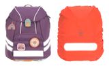 Lässig Unique School Set Purple Lässig Unique School Set Purple