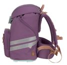 Lässig Unique School Set Purple Lässig Unique School Set Purple