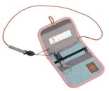 Lässig Unique School Set Rose / Blue / Black