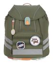 Lässig Unique School Set Olive Lässig Unique School Set Olive