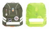 Lässig Unique School Set Olive Lässig Unique School Set Olive