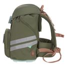 Lässig Unique School Set Olive Lässig Unique School Set Olive