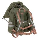 Lässig Unique School Set Olive Lässig Unique School Set Olive