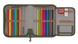 Lässig Unique School Set Olive Lässig Unique School Set Olive