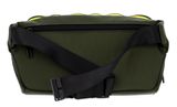 PIQUADRO Otello Bum Bag Verde PIQUADRO Otello Bum Bag Verde
