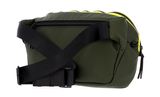 PIQUADRO Otello Bum Bag Verde PIQUADRO Otello Bum Bag Verde