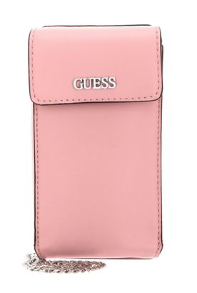 GUESS Picnic Mini Crossbody Bag Blush