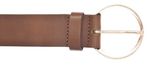 Vanzetti 35mm Full Leather Belt W110 Baileys Vanzetti 35mm Full Leather Belt W110 Baileys