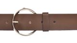 Vanzetti 35mm Full Leather Belt W85 Baileys Vanzetti 35mm Full Leather Belt W85 Baileys