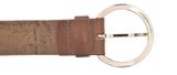 Vanzetti 35mm Full Leather Belt W70 Baileys Vanzetti 35mm Full Leather Belt W70 Baileys