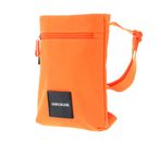 Calvin Klein Micro Flatpack Vivid Orange Calvin Klein Micro Flatpack Vivid Orange