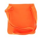 Calvin Klein Micro Flatpack Vivid Orange Calvin Klein Micro Flatpack Vivid Orange