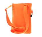 Calvin Klein Micro Flatpack Vivid Orange Calvin Klein Micro Flatpack Vivid Orange