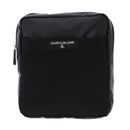 Calvin Klein Mini Reporter Crossbody Bag Black