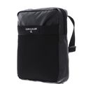 Calvin Klein Mini Reporter Crossbody Bag Black