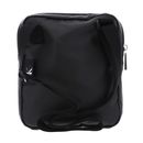 Calvin Klein Mini Reporter Crossbody Bag Black