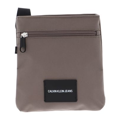 Calvin Klein Micro Flatpack Dusty Brown