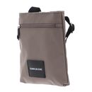 Calvin Klein Micro Flatpack Dusty Brown Calvin Klein Micro Flatpack Dusty Brown