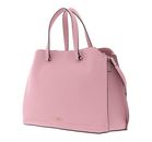 Calvin Klein Tote Logo Bag Shadow Rose Calvin Klein Tote Logo Bag Shadow Rose