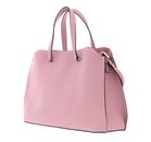 Calvin Klein Tote Logo Bag Shadow Rose Calvin Klein Tote Logo Bag Shadow Rose