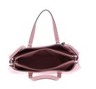 Calvin Klein Tote Logo Bag Shadow Rose Calvin Klein Tote Logo Bag Shadow Rose
