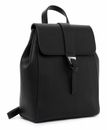 SURI FREY Nelly City Backpack L Black SURI FREY Nelly City Backpack L Black