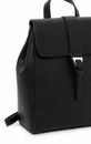 SURI FREY Nelly City Backpack L Black SURI FREY Nelly City Backpack L Black