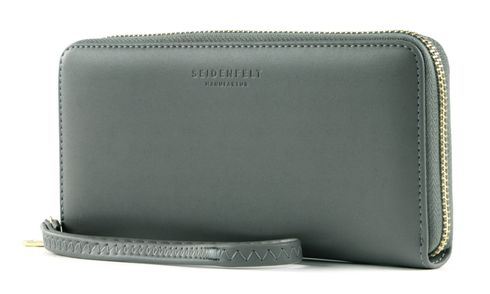 SEIDENFELT MANUFAKTUR Smilla Mid Grey SEIDENFELT MANUFAKTUR Smilla Mid Grey