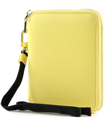 SEIDENFELT MANUFAKTUR Selma Lemon