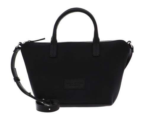 Marc O'Polo Wera Shopper L Black