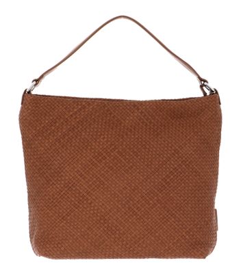 Marc O'Polo Wendi Hobo Bag M True Camel